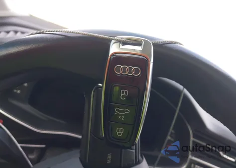 2021 Audi Q7 Premium Plus 55 Tfsi Quattro Tiptronic from USA, damaged, VIN WA1LXAF7XMD030859